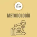 Metodología Cima