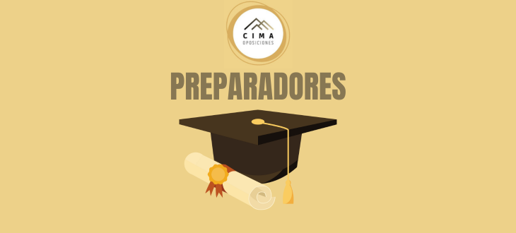 Preparadores Cualificados