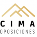 Logo CIMA OPOSICIONES