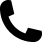 Icono de teléfono en baja resolución