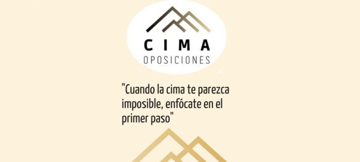 Preparacion integral para oposiciones
