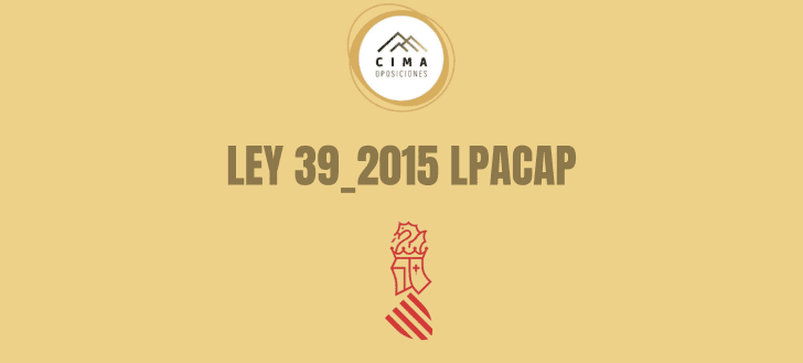 LEY 39_2015 LPACAP