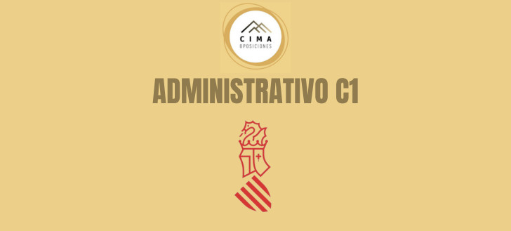 Administrativo C1
