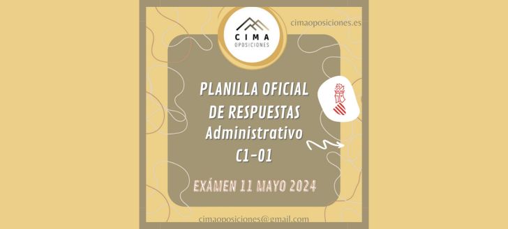 Planilla oficial Adm C1-01