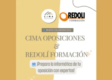 Colaboración con Redolí